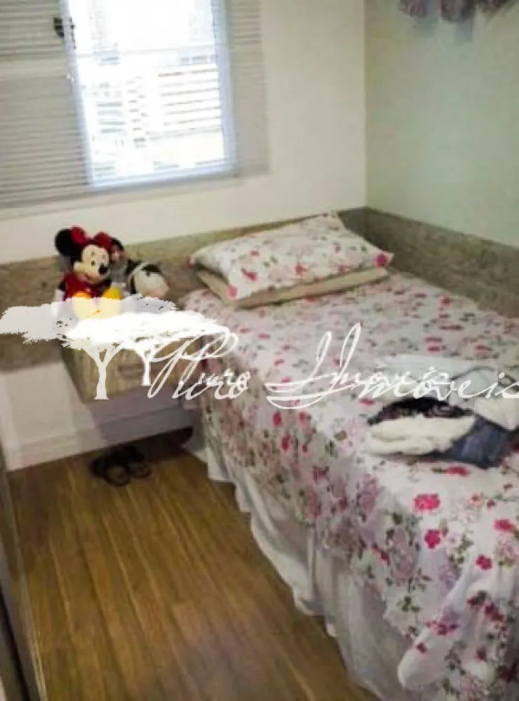 Apartamento, 3 quartos, 62 m² - Foto 6
