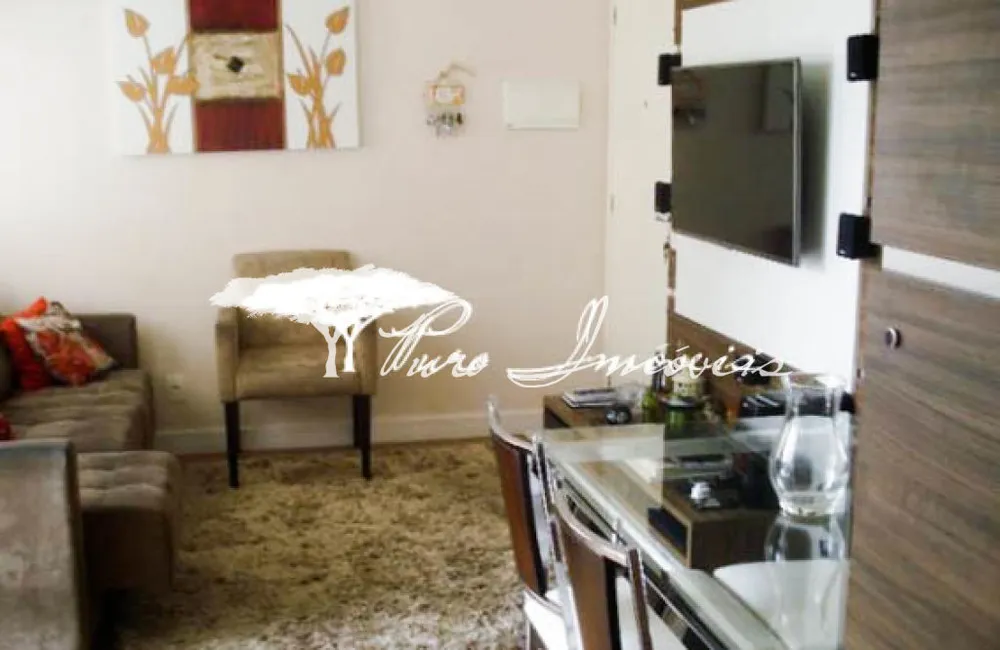 Apartamento, 3 quartos, 62 m² - Foto 2