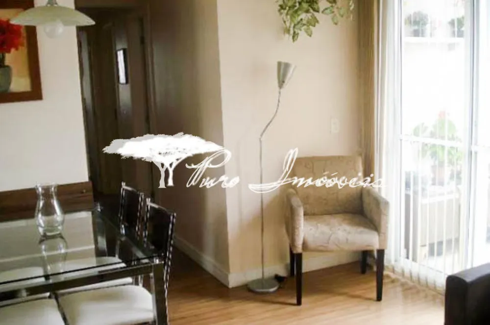 Apartamento, 3 quartos, 62 m² - Foto 1