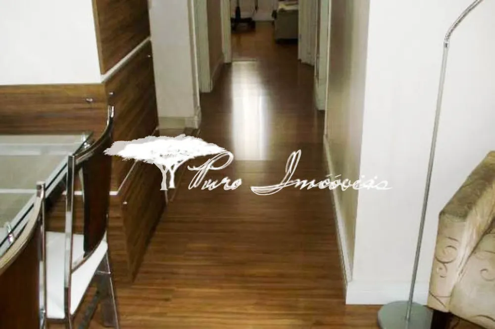 Apartamento, 3 quartos, 62 m² - Foto 4