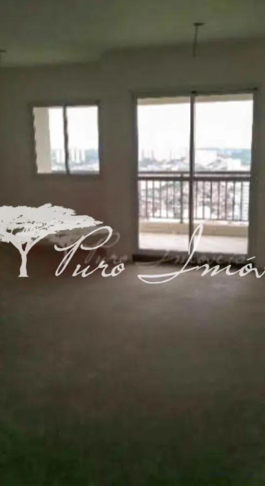 Apartamento, 3 quartos, 69 m² - Foto 1