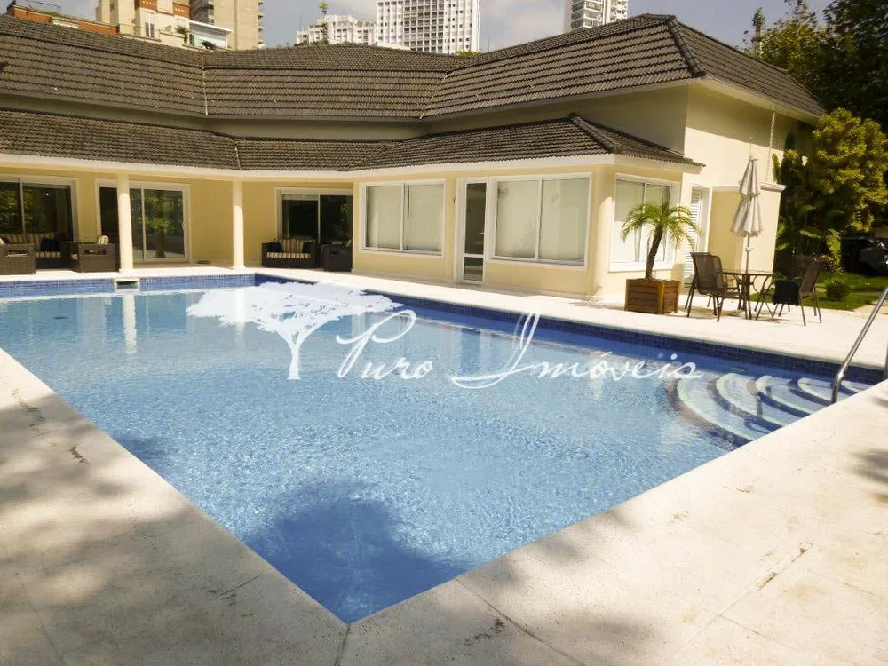 Casa, 3 quartos, 582 m² - Foto 7