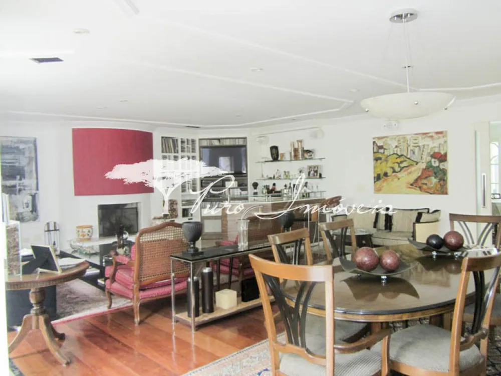 Casa, 3 quartos, 582 m² - Foto 1