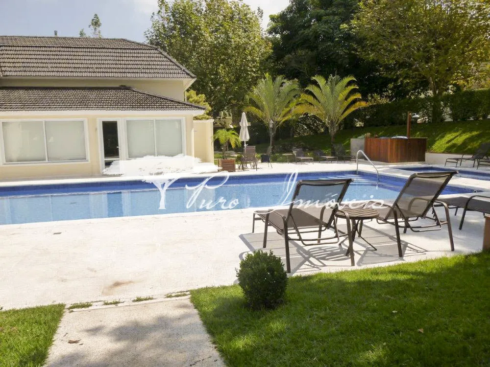 Casa, 3 quartos, 582 m² - Foto 8