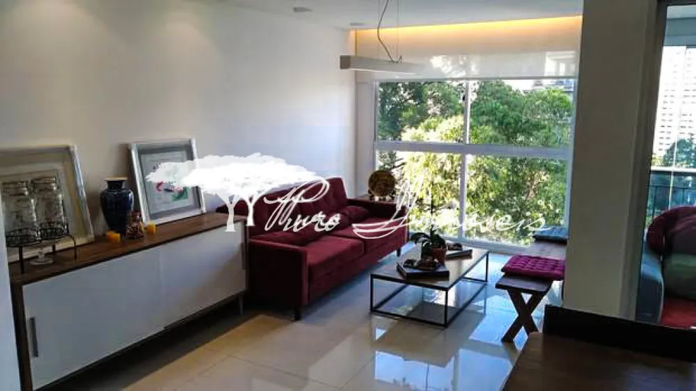 Apartamento, 3 quartos, 124 m² - Foto 4