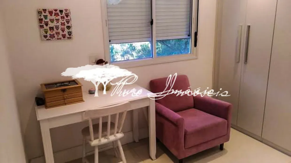 Apartamento, 3 quartos, 124 m² - Foto 8