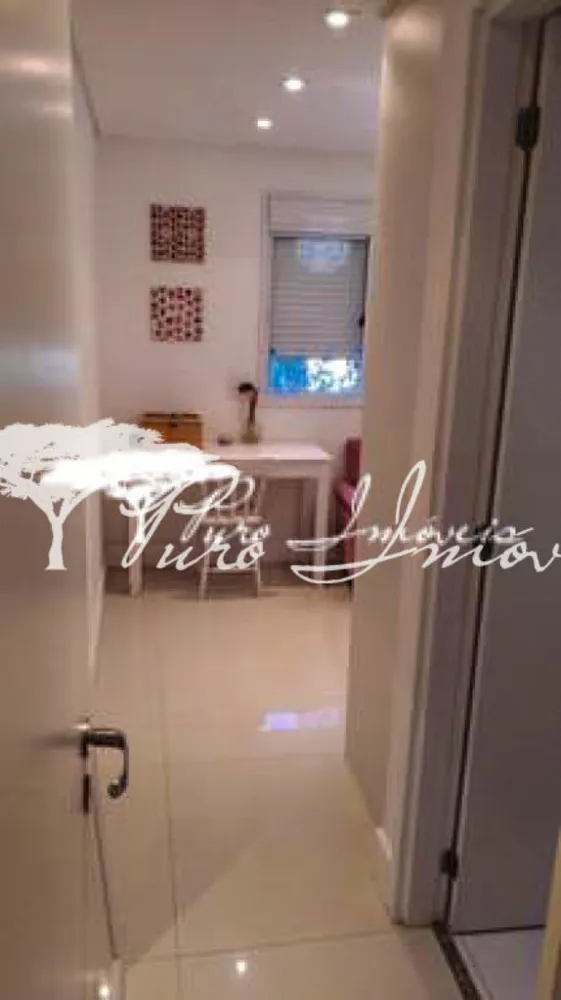 Apartamento, 3 quartos, 124 m² - Foto 7