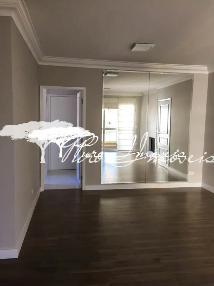 Apartamento, 3 quartos, 110 m² - Foto 4