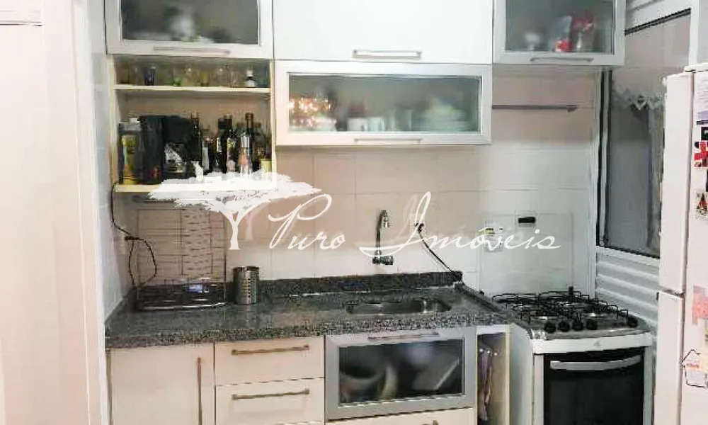 Apartamento, 2 quartos, 61 m² - Foto 4