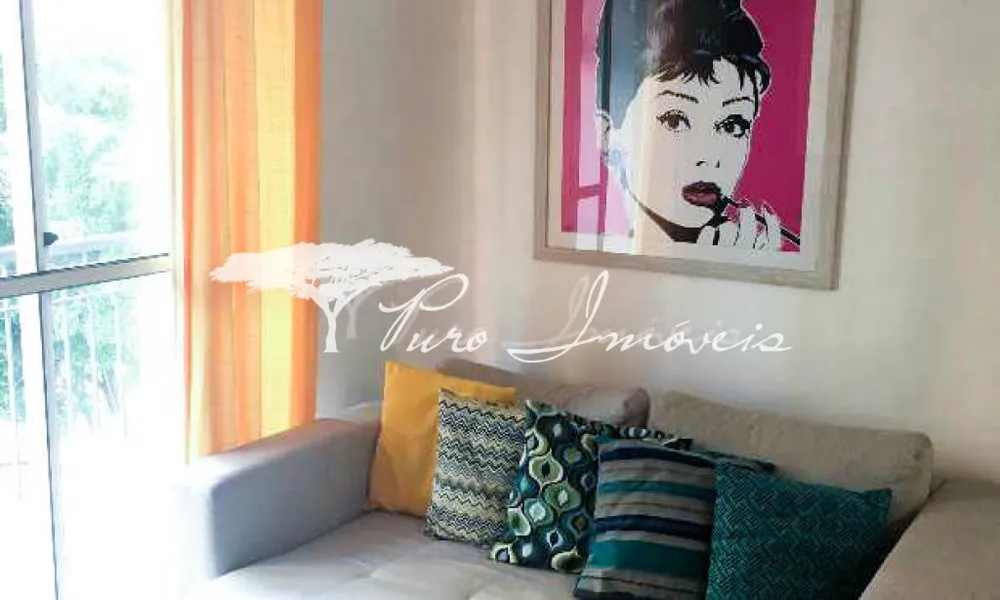 Apartamento, 2 quartos, 61 m² - Foto 2