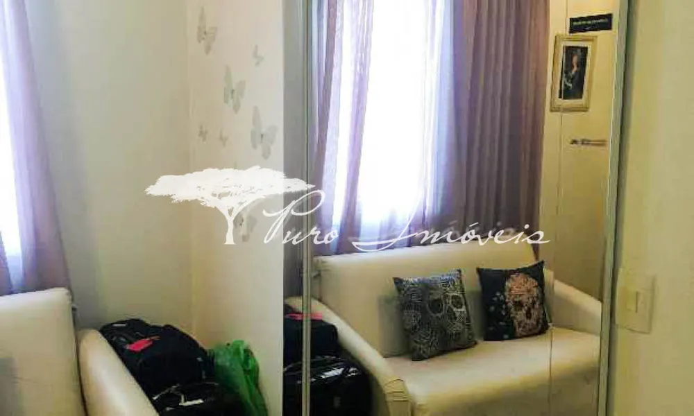 Apartamento, 2 quartos, 61 m² - Foto 8
