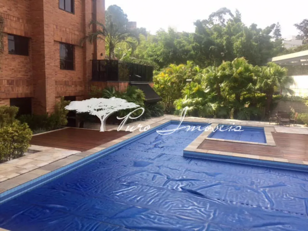 Apartamento, 4 quartos, 237 m² - Foto 5