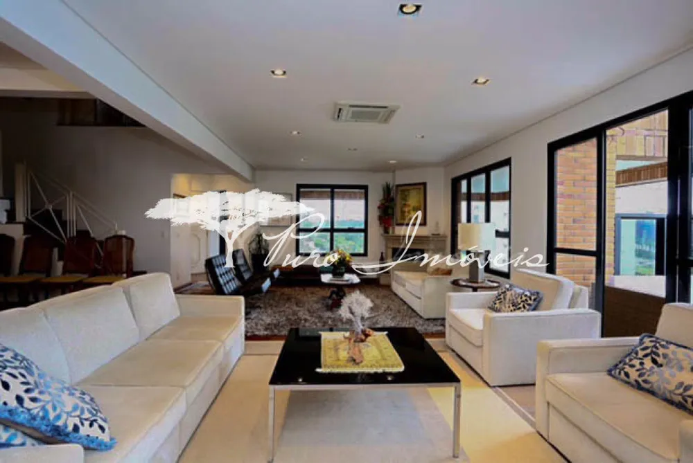 Apartamento, 4 quartos, 237 m² - Foto 3