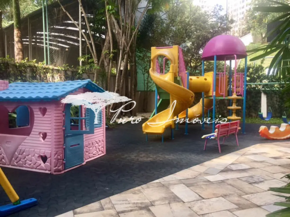 Apartamento, 4 quartos, 237 m² - Foto 6