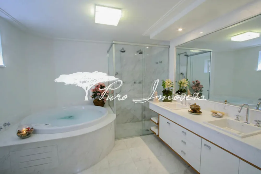 Apartamento, 4 quartos, 237 m² - Foto 7
