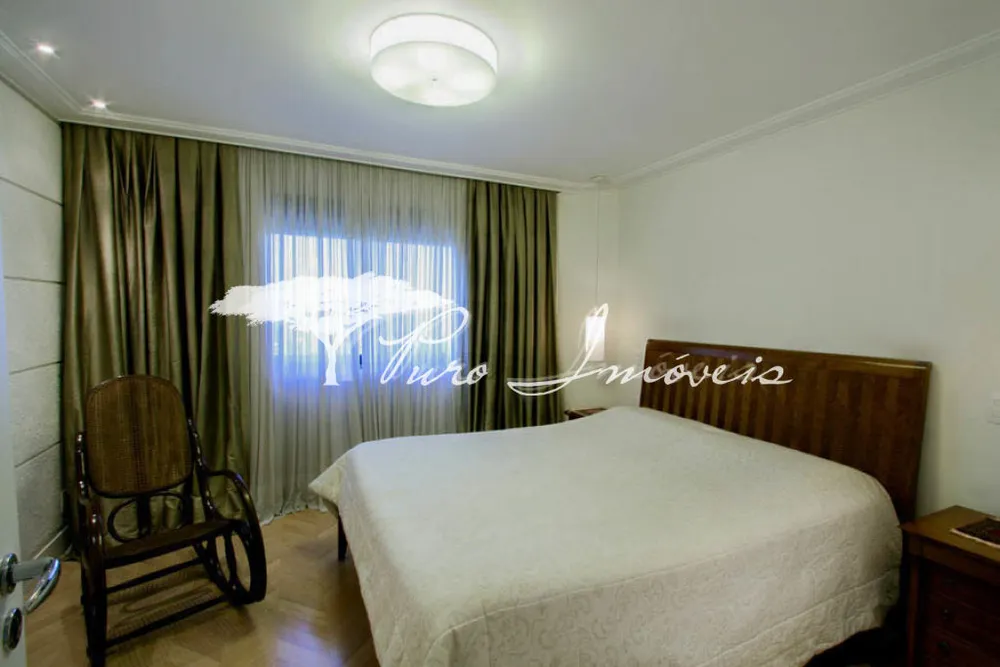 Apartamento, 4 quartos, 237 m² - Foto 4