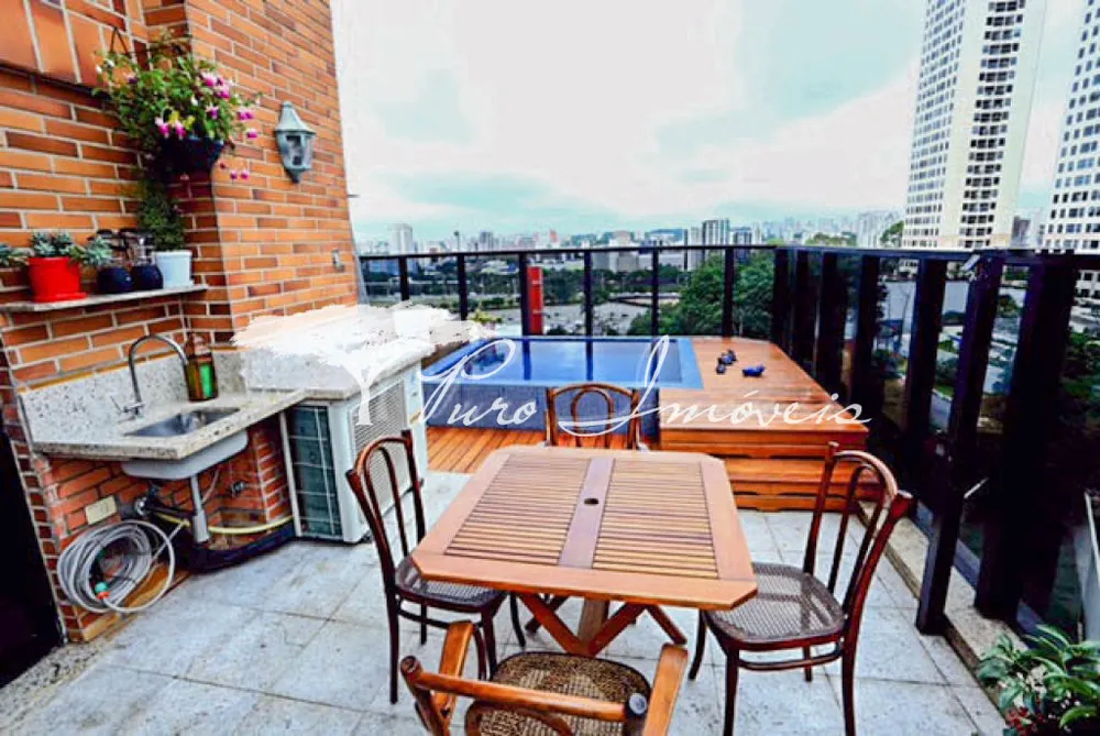 Apartamento, 4 quartos, 237 m² - Foto 2