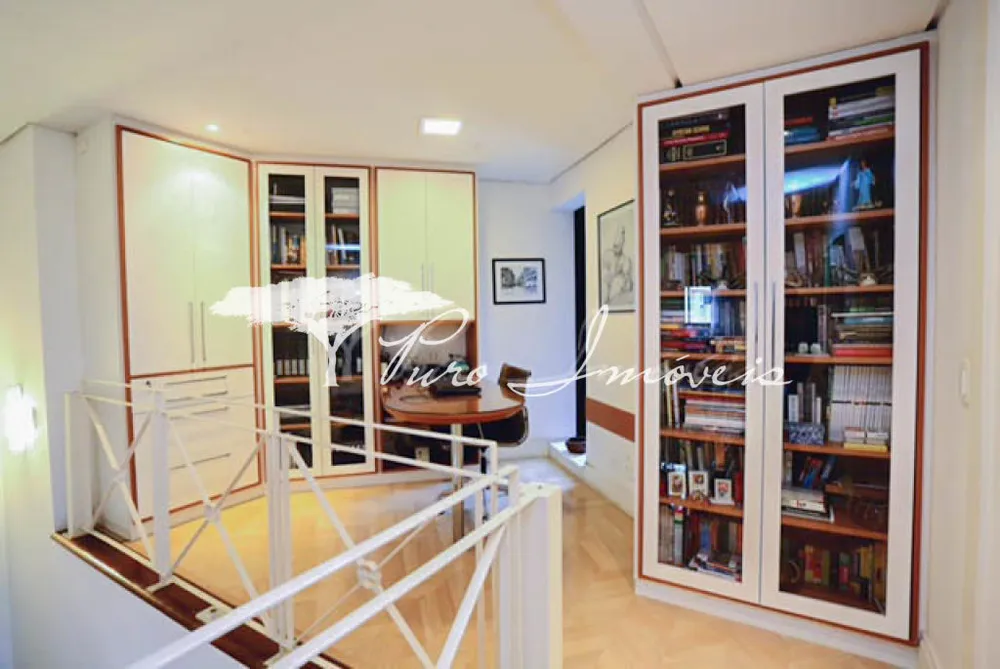 Apartamento, 4 quartos, 237 m² - Foto 8