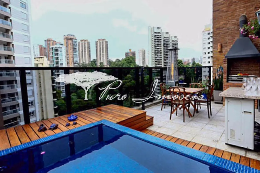 Apartamento, 4 quartos, 237 m² - Foto 1