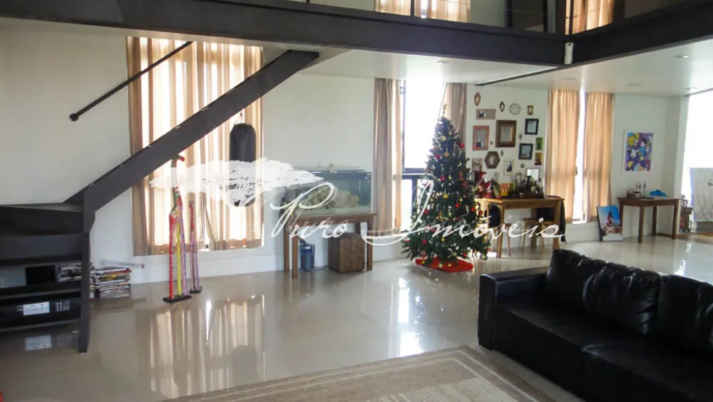 Apartamento, 1 quarto, 160 m² - Foto 1