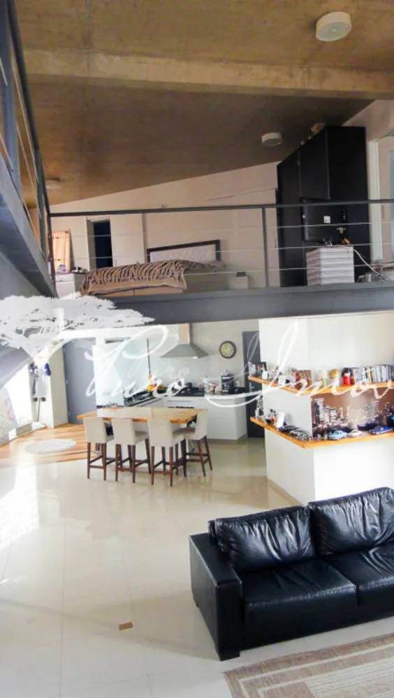 Apartamento, 1 quarto, 160 m² - Foto 3