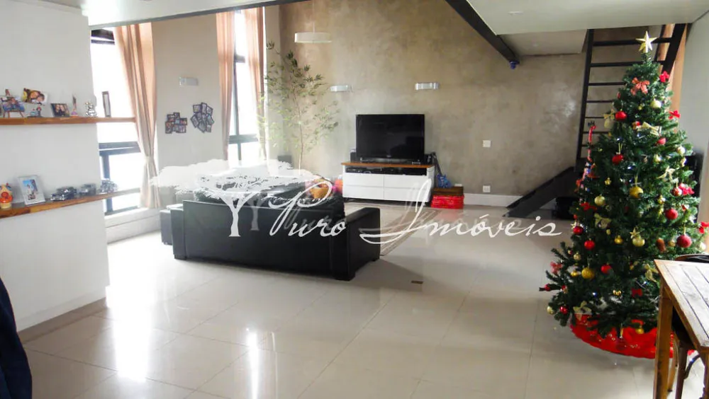 Apartamento, 1 quarto, 160 m² - Foto 2