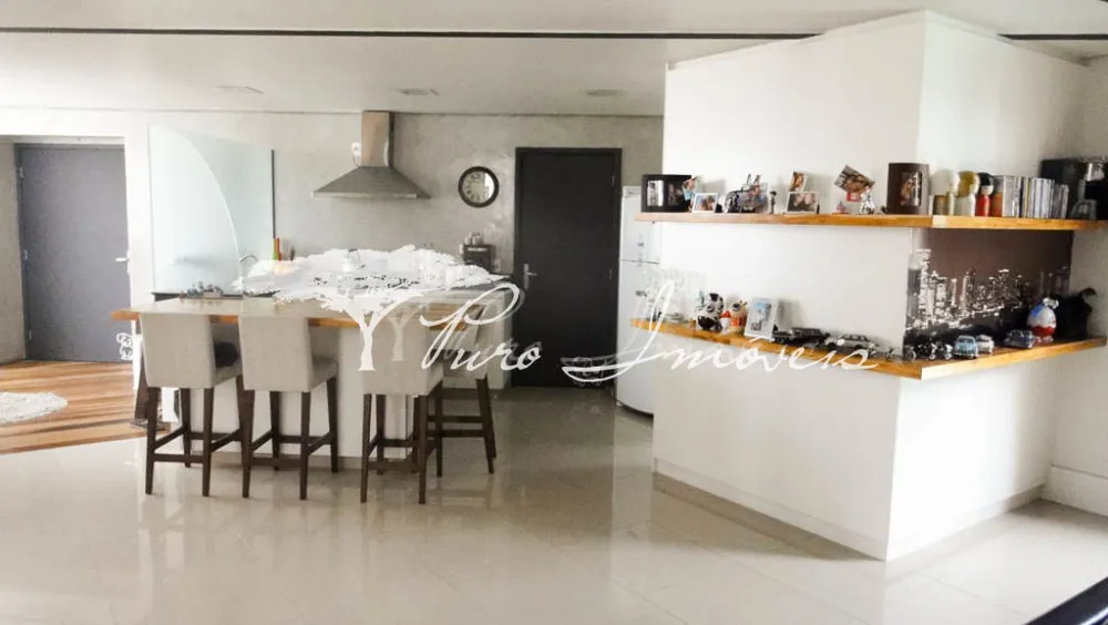 Apartamento, 1 quarto, 160 m² - Foto 4