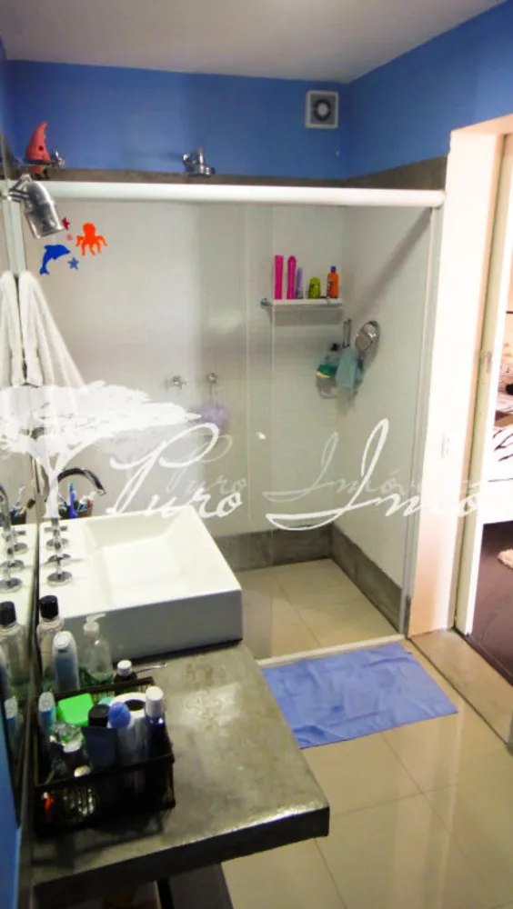 Apartamento, 1 quarto, 160 m² - Foto 6