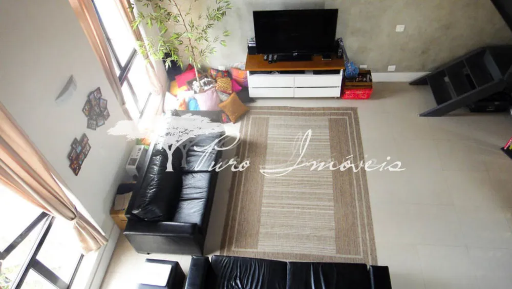 Apartamento, 1 quarto, 160 m² - Foto 5