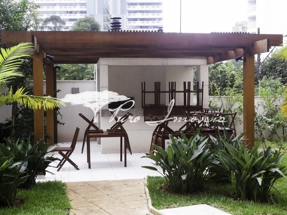 Apartamento, 3 quartos, 128 m² - Foto 6
