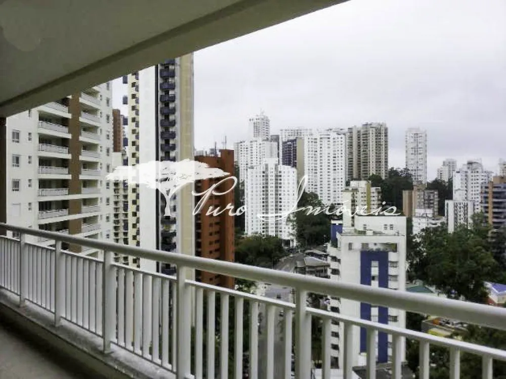 Apartamento, 3 quartos, 128 m² - Foto 3