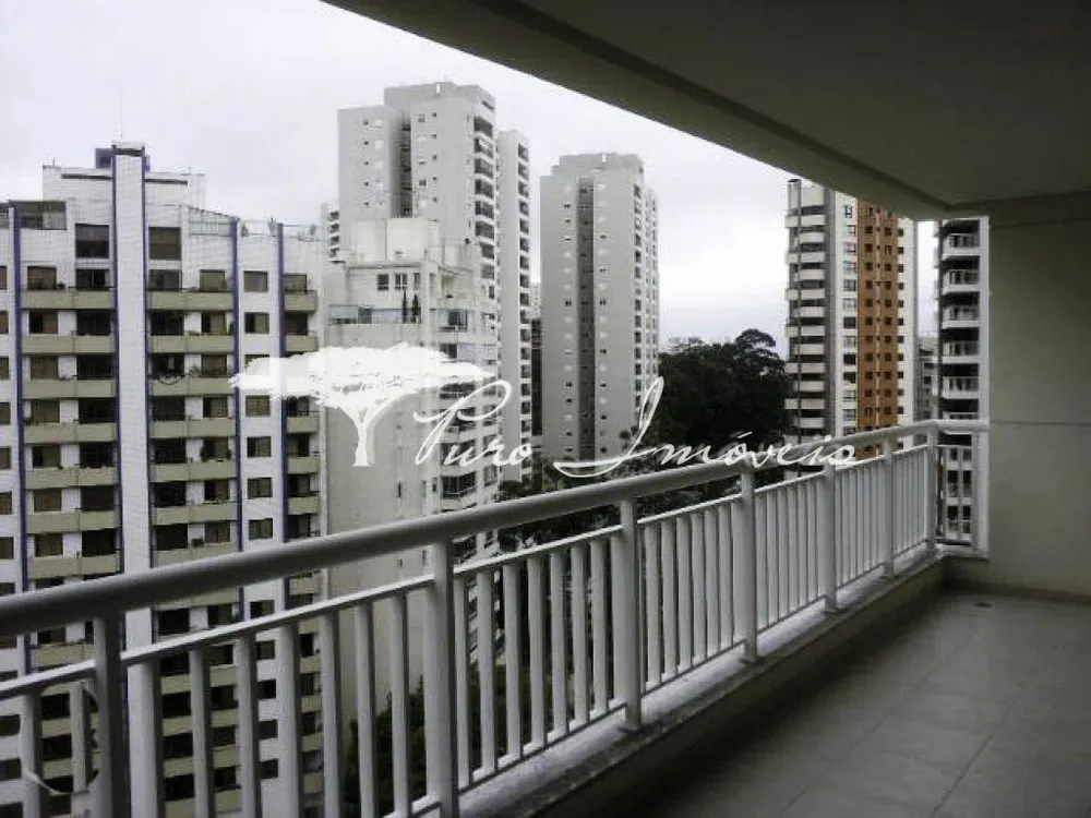 Apartamento, 3 quartos, 128 m² - Foto 2
