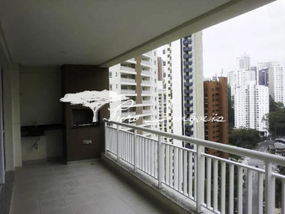 Apartamento, 3 quartos, 128 m² - Foto 1