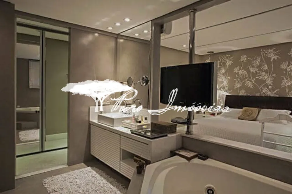 Apartamento, 3 quartos, 235 m² - Foto 8