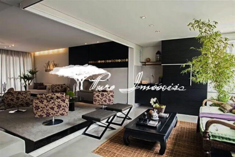 Apartamento, 3 quartos, 235 m² - Foto 1