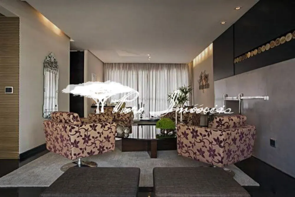 Apartamento, 3 quartos, 235 m² - Foto 2