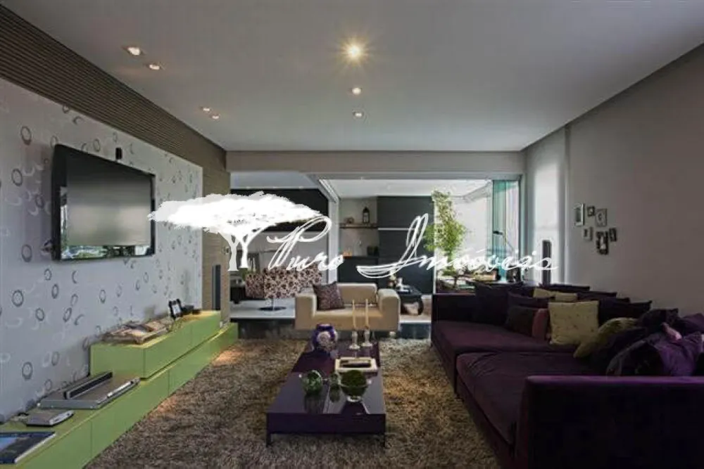 Apartamento, 3 quartos, 235 m² - Foto 4