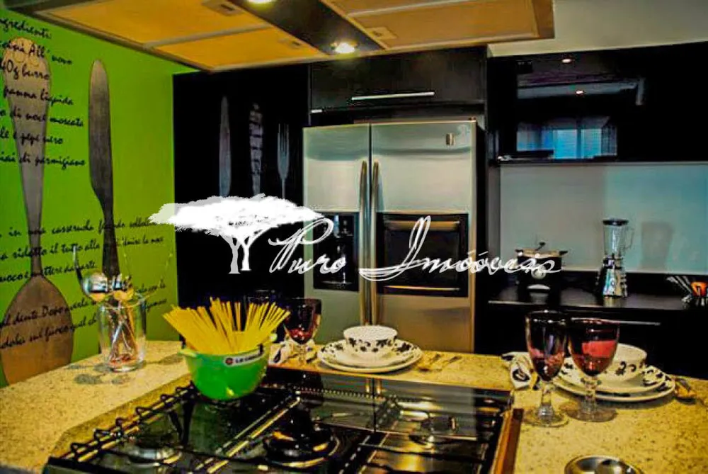 Apartamento, 3 quartos, 235 m² - Foto 7