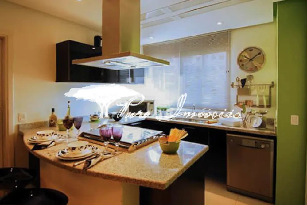 Apartamento, 3 quartos, 235 m² - Foto 5