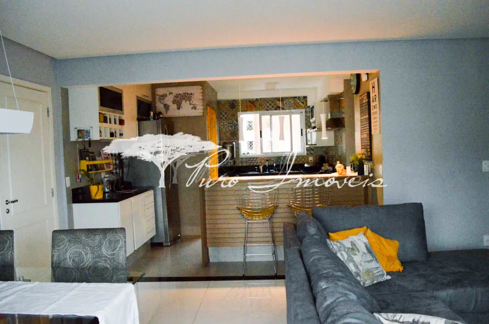 Apartamento, 3 quartos, 99 m² - Foto 4
