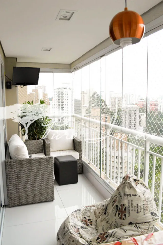 Apartamento, 3 quartos, 99 m² - Foto 3
