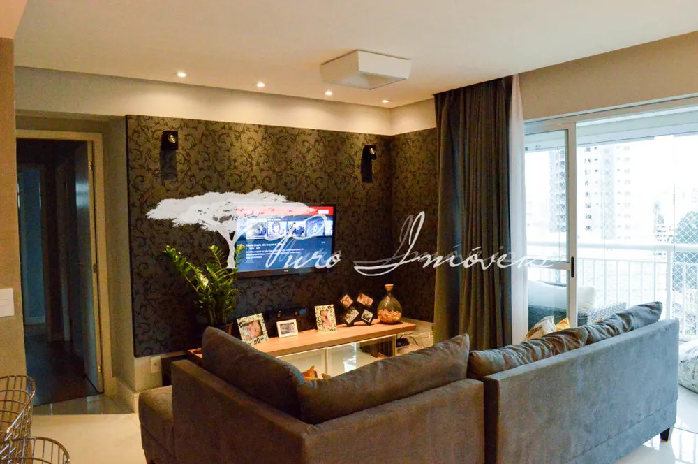 Apartamento, 3 quartos, 99 m² - Foto 2