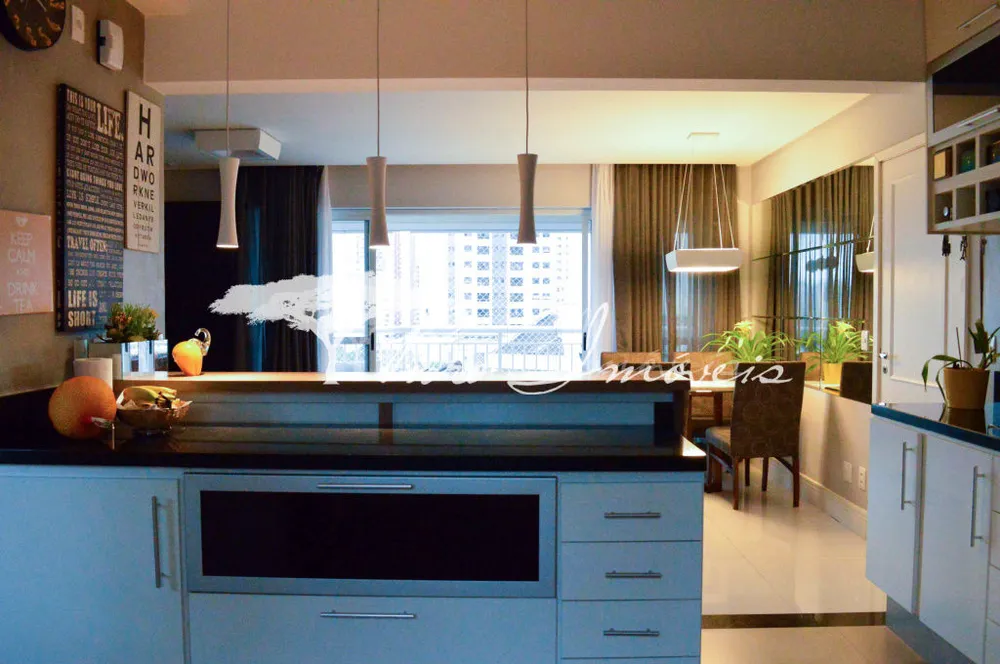 Apartamento, 3 quartos, 99 m² - Foto 8