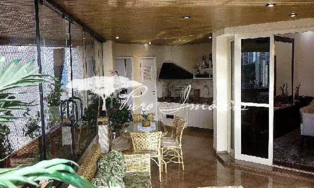 Apartamento, 4 quartos, 449 m² - Foto 1
