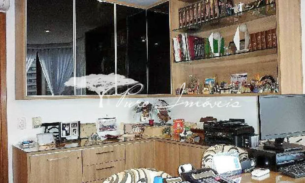 Apartamento, 4 quartos, 449 m² - Foto 5