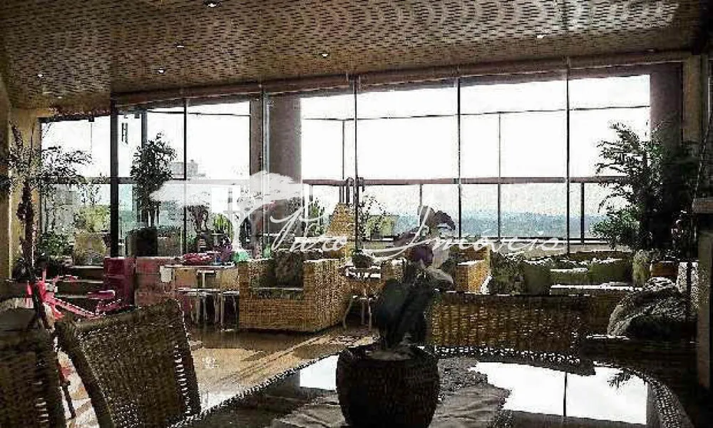 Apartamento, 4 quartos, 449 m² - Foto 4