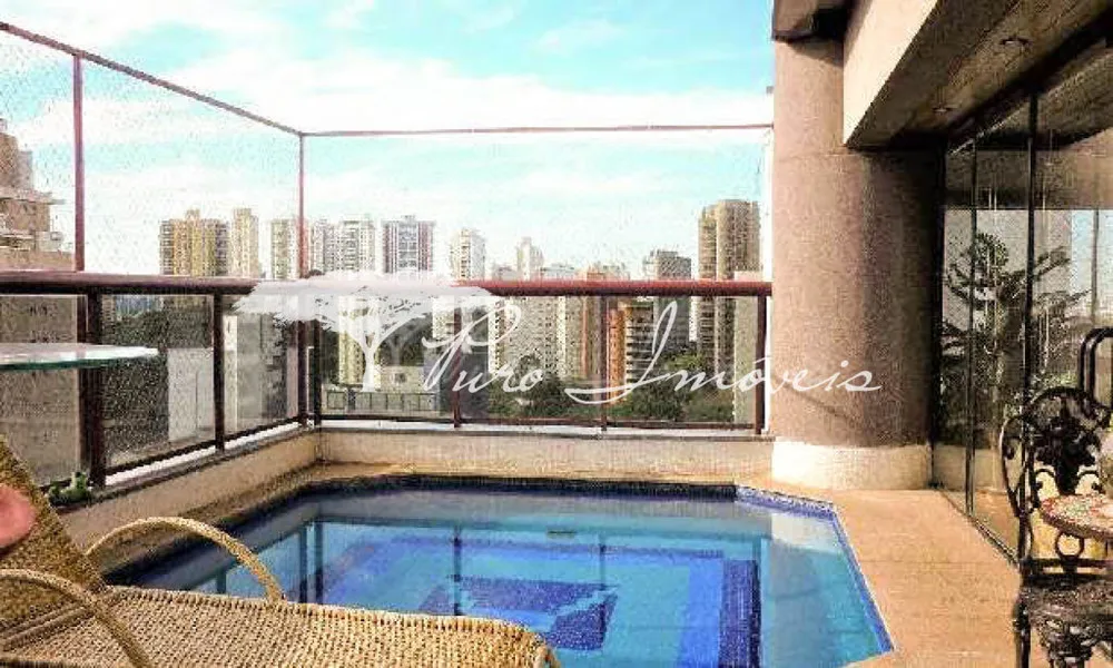 Apartamento, 4 quartos, 449 m² - Foto 3
