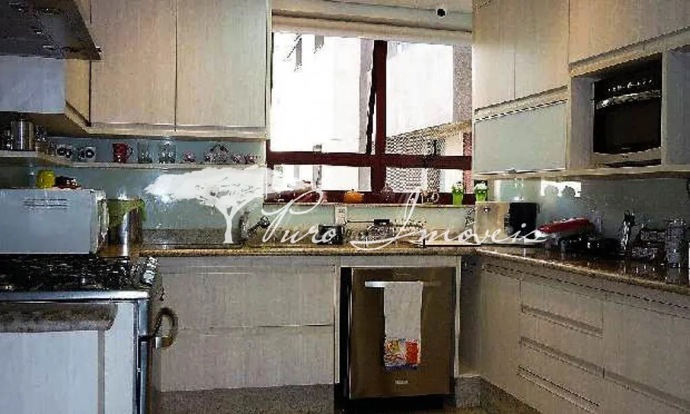 Apartamento, 4 quartos, 449 m² - Foto 6