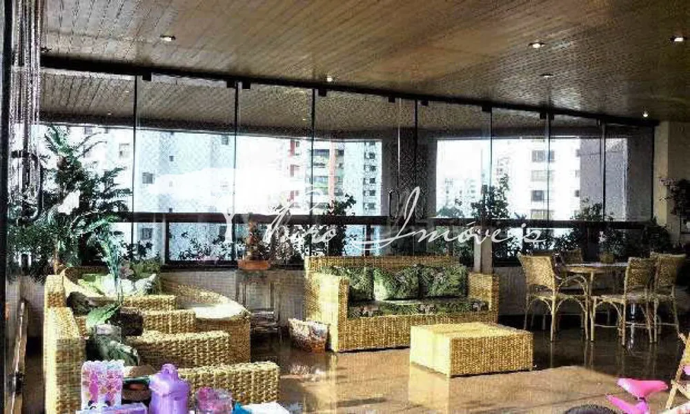 Apartamento, 4 quartos, 449 m² - Foto 2