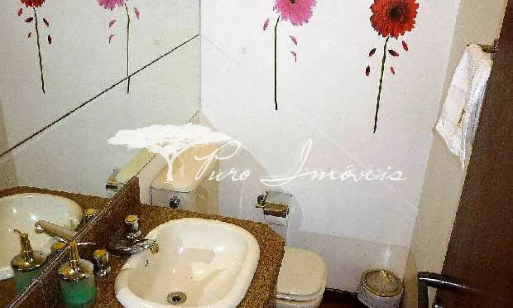 Apartamento, 4 quartos, 449 m² - Foto 7